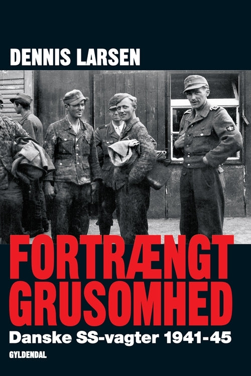 Fortrængt grusomhed