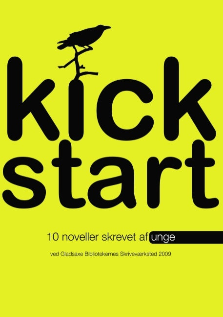 Kickstart