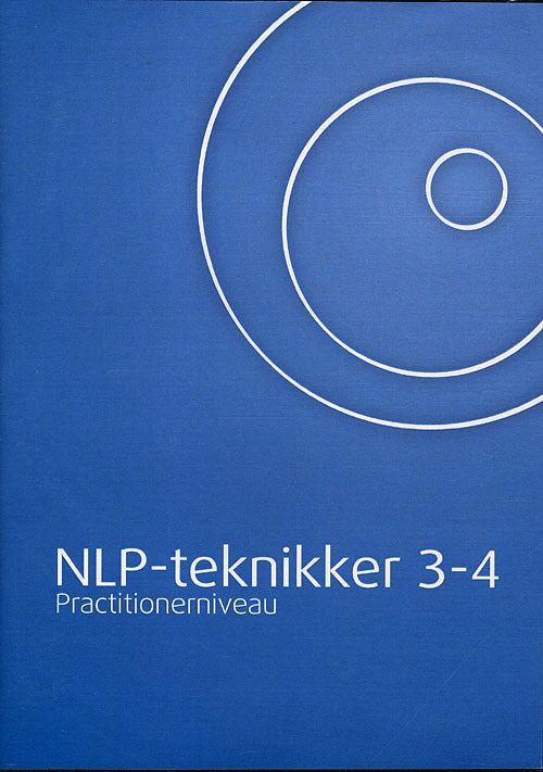 NLP teknikker 3-4