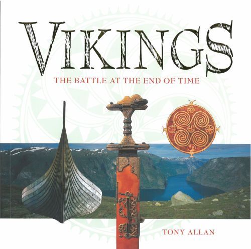 The Vikings: The Battle at the End of Time