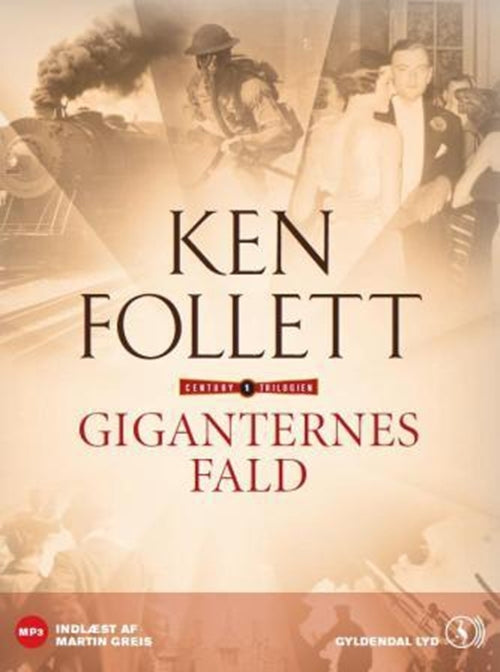Giganternes fald
