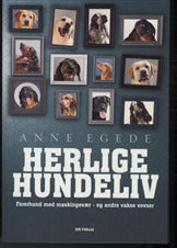 Herlige hundeliv