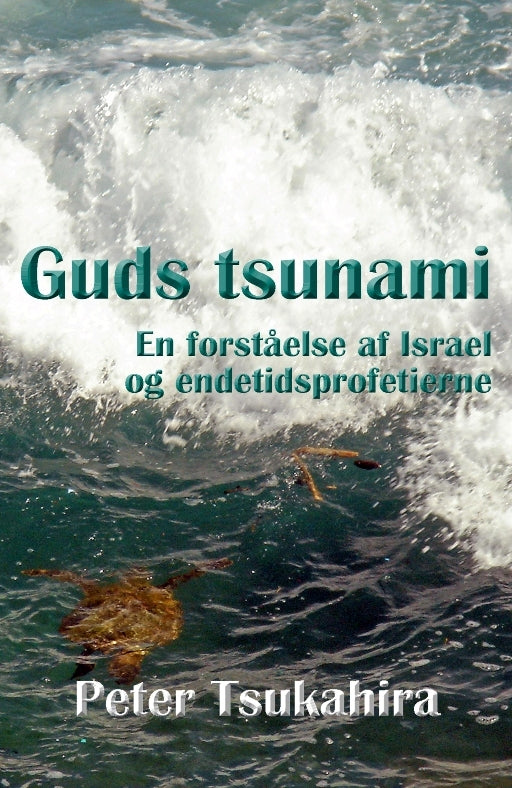 Guds tsunami