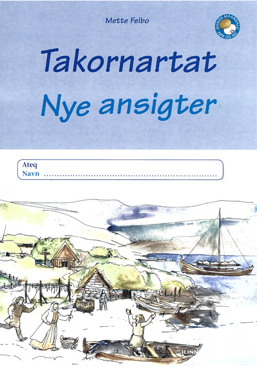 Nye ansigter / Takornartat