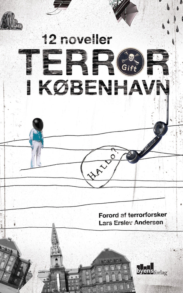 Terror i København