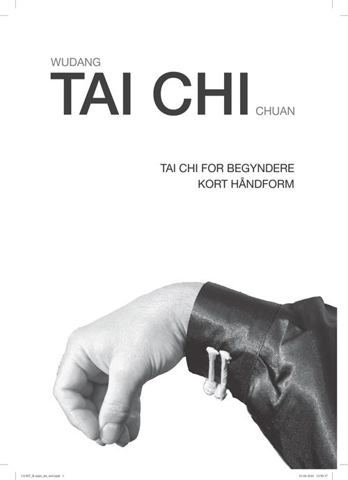 Wudang Tai Chi Chuan