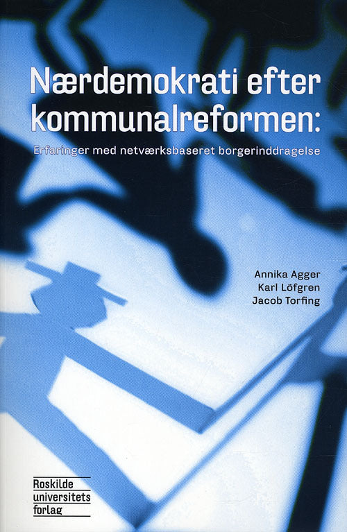 Nærdemokrati efter kommunalreformen