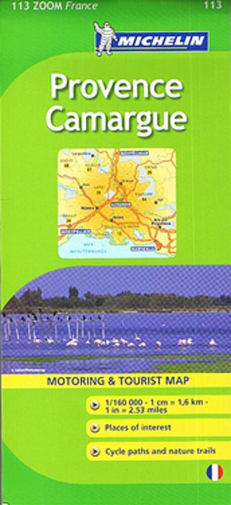 Provence Camargue