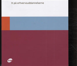 It på erhvervsuddannelserne