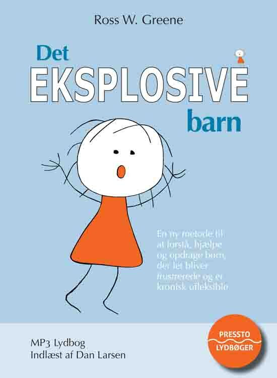 Det eksplosive Barn