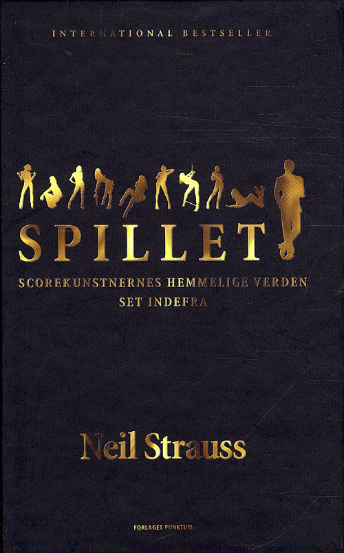 Spillet