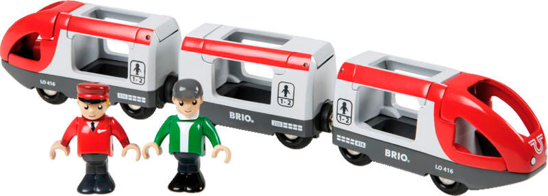 Brio passagertog