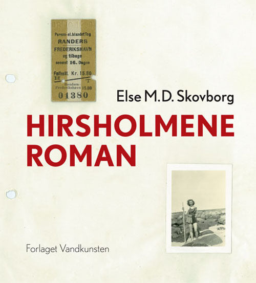Hirsholmene