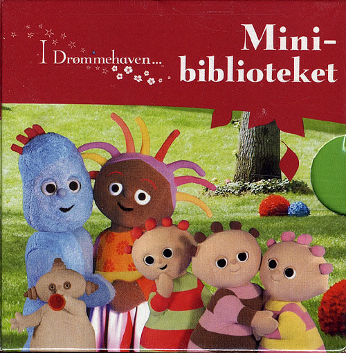 Minibiblioteket
