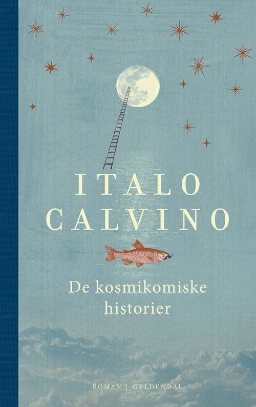 De kosmikomiske historier