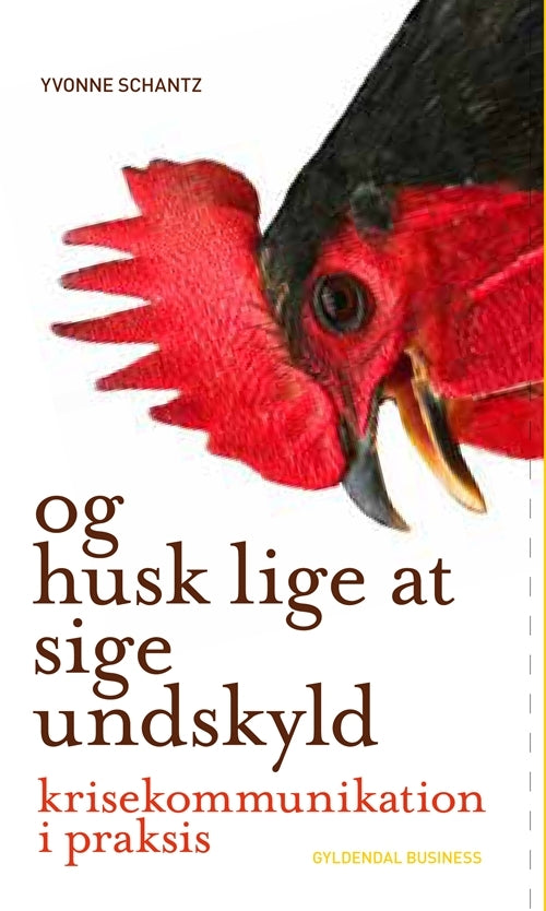 ... og husk lige at sige undskyld