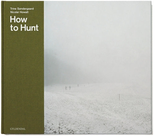 How to Hunt