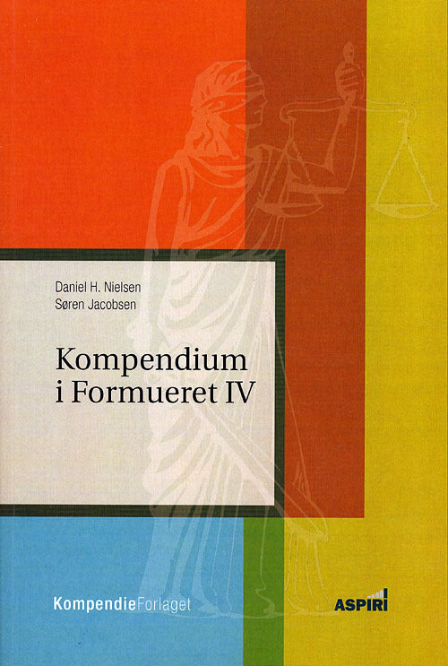 Kompendium i Formueret IV