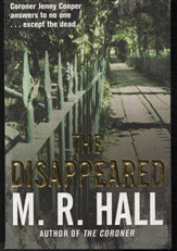THE DISAPPEARED