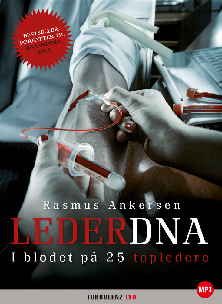 Leder dna