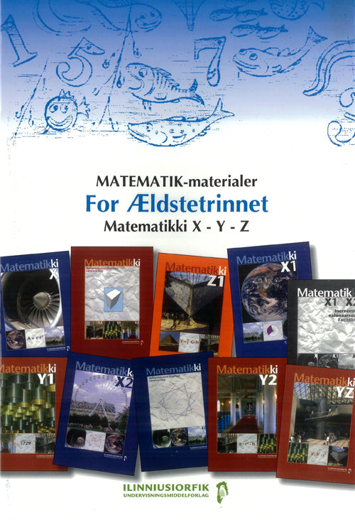 Matematikkimi atortussat