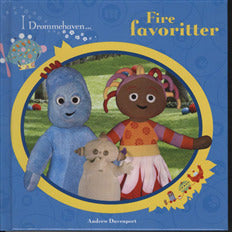 I Drømmehaven - Fire favoritter