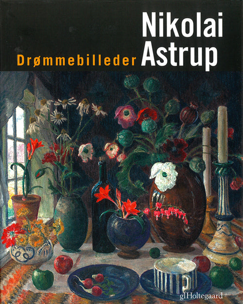 Drømmebilleder