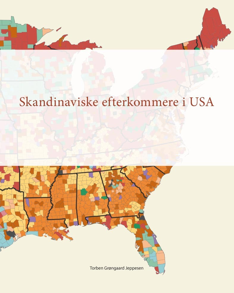 Skandinaviske efterkommere i USA