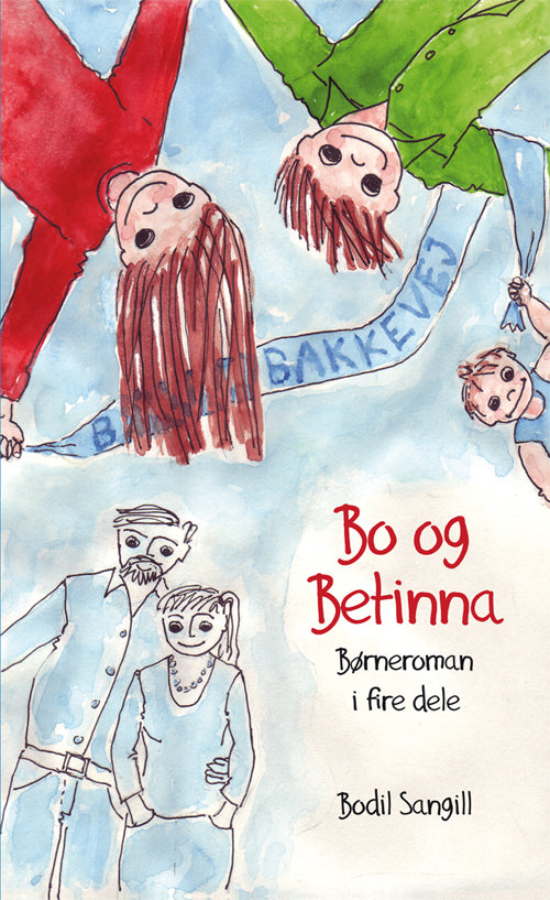 Bo og Betinna