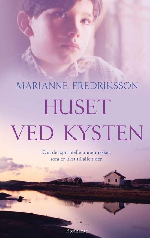 Huset ved kysten, hb
