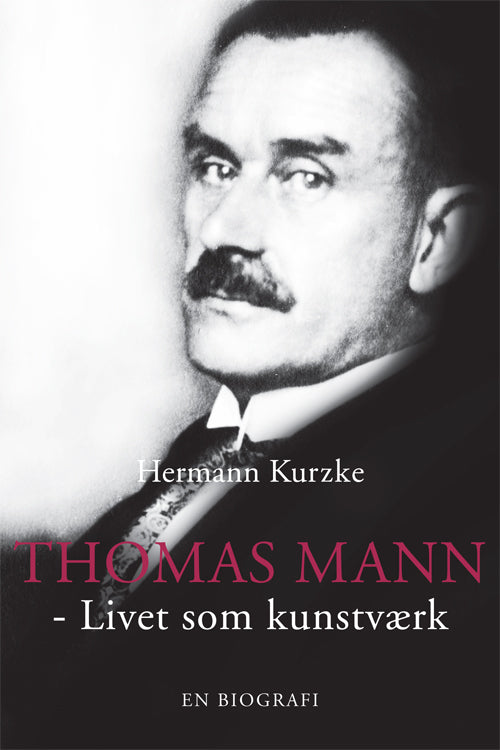 Thomas Mann