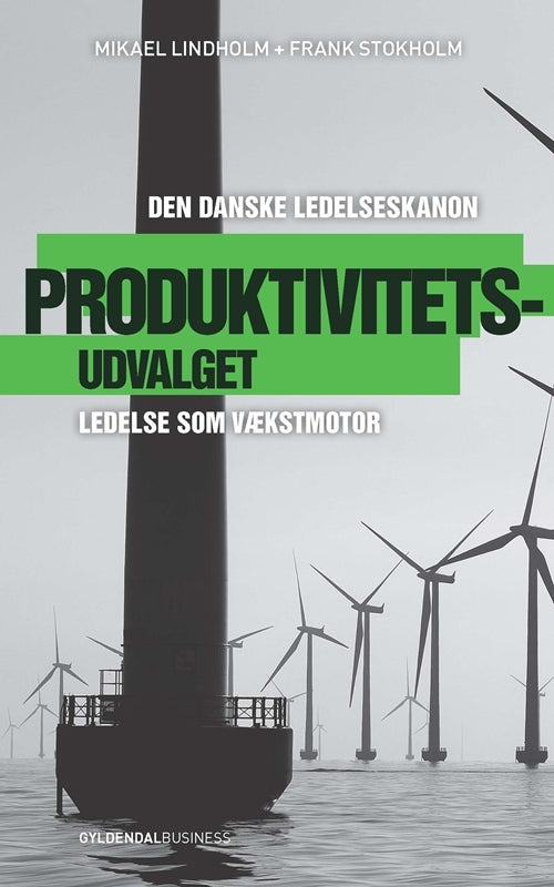 Produktivitetsudvalget