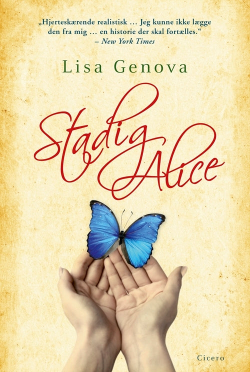 Stadig Alice