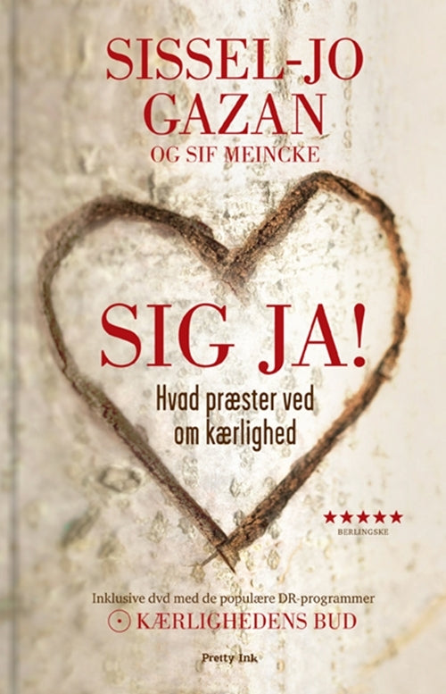 Sig ja + dvd