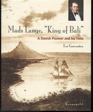 Mads Lange - english version