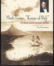 Mads Lange - Dansk udgave