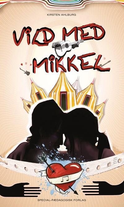 Vild med Mikkel, Rødt niveau
