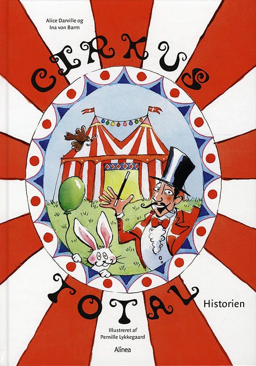 Cirkus Total