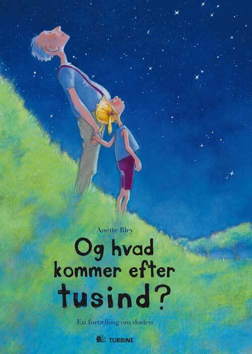 Og hvad kommer efter tusind?