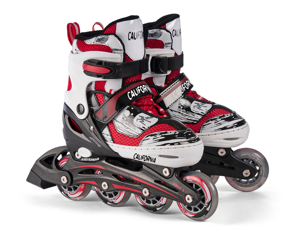 In liner/ice skater str. 38-41