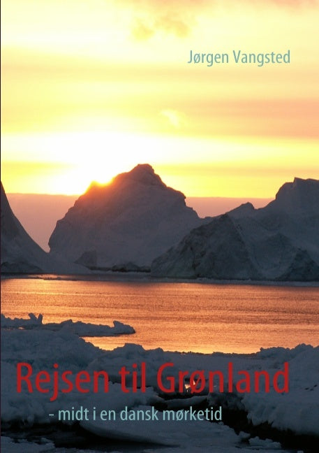 Rejsen til Grønland