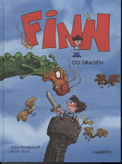Finn og dragen