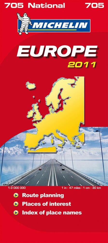 Europe 2011