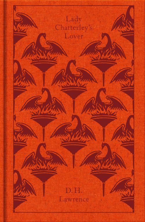 Lady Chatterley's Lover