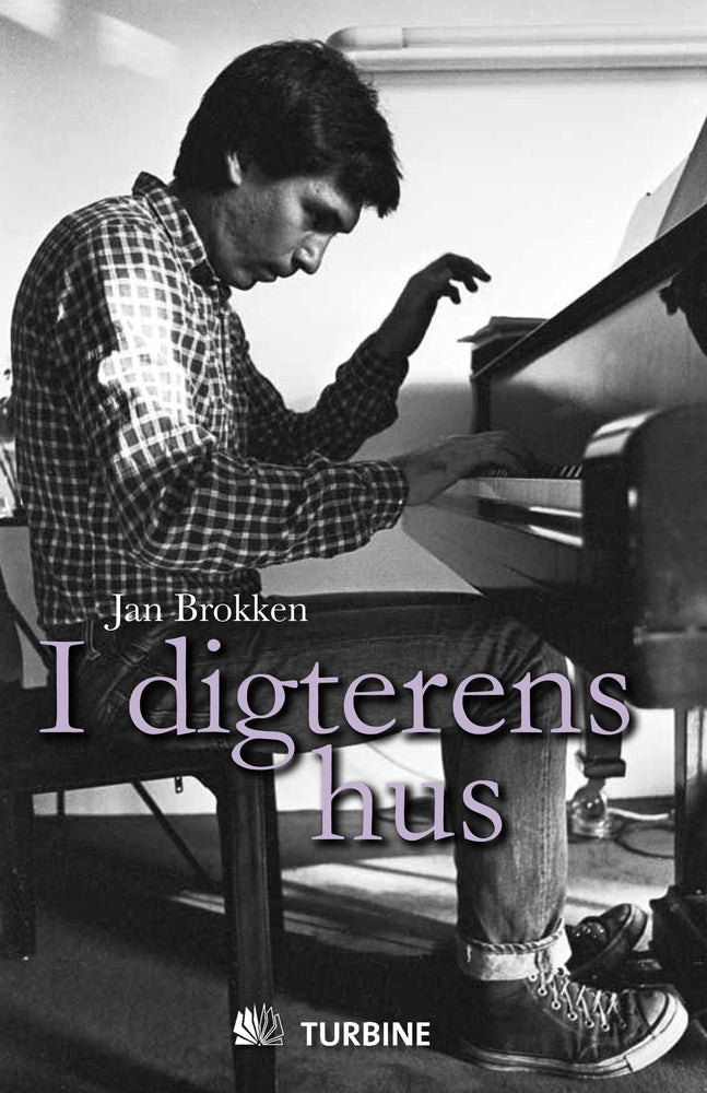 I digterens hus