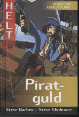 HELT: Piratguld