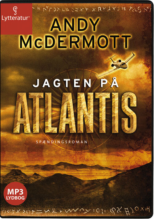 Jagten på Atlantis
