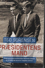 Præsidentens mand