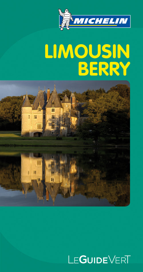 Limousin Berry