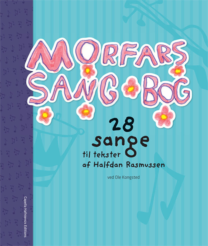 Morfars Sangbog